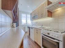 Prodej bytu 3+1, Kaznějov, Poštovní, 64 m2