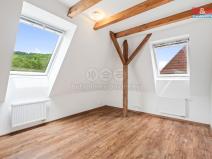 Pronájem bytu 4+kk, Ústí nad Labem, Konečná, 98 m2