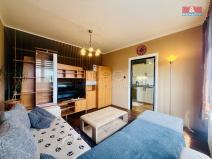 Prodej bytu 2+1, Blatná, Šilhova, 64 m2
