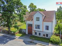 Prodej rodinného domu, Černošín, Plánská, 130 m2