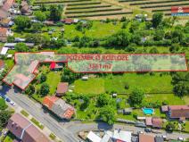 Prodej rodinného domu, Černošín, Plánská, 130 m2