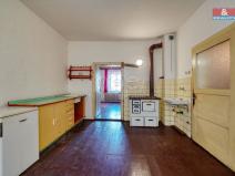 Prodej rodinného domu, Černošín, Plánská, 130 m2