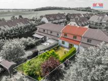 Prodej rodinného domu, Velké Přílepy, Janáčkova, 175 m2