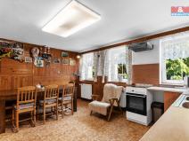 Prodej chalupy, Rokytnice nad Jizerou - Horní Rokytnice, 200 m2