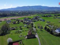 Prodej zahrady, Ropice, 1134 m2