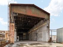 Pronájem skladu, Mníšek pod Brdy, Pražská, 1500 m2