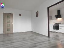 Pronájem bytu 3+1, Praha - Strašnice, Dürerova, 62 m2