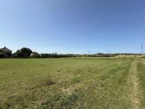 Prodej pozemku pro bydlení, Mělník, Žitná, 1224 m2
