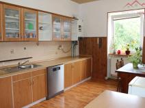 Prodej rodinného domu, Droužkovice, Rudé armády, 600 m2