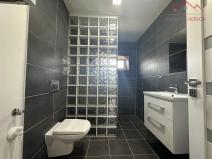 Pronájem bytu 2+1, Chomutov, Mostecká, 52 m2