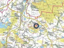 Prodej pole, Újezd u Sezemic, 33004 m2