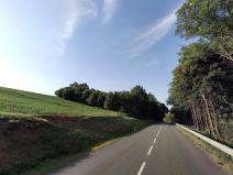 Prodej pole, Kaňovice, 6860 m2