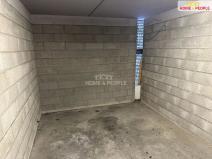 Pronájem garáže, Praha - Stodůlky, Bašteckého, 18 m2