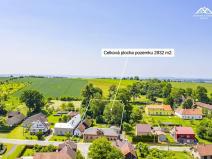 Prodej chalupy, Kojetín, 42 m2