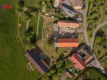 Prodej rodinného domu, Fulnek - Jílovec, 335 m2