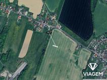 Prodej pole, Klimkovice, 394 m2