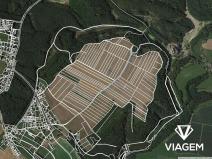 Prodej podílu pole, Dobšín, 369 m2