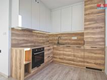 Pronájem bytu 2+1, Karviná - Nové Město, Čapkova, 64 m2