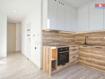 Pronájem bytu 2+1, Karviná - Nové Město, Čapkova, 64 m2