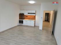 Pronájem bytu 3+kk, Ostrava - Muglinov, U Kapličky, 85 m2