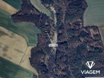 Prodej podílu pole, Toušice, 364 m2