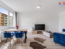 Pronájem bytu 3+1, Krupka - Maršov, Dukelských hrdinů, 68 m2
