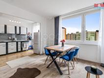 Pronájem bytu 3+1, Krupka - Maršov, Dukelských hrdinů, 68 m2