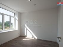 Pronájem bytu 1+1, Hradec Králové - Kukleny, Pražská třída, 32 m2