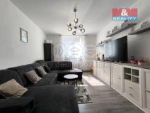 Prodej bytu 2+1, Příbram, Komenského, 63 m2