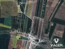 Prodej podílu pole, Kmetiněves, 411 m2