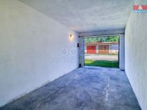 Prodej garáže, Plzeň - Černice, 19 m2