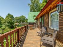 Prodej chaty, Šemnice, 62 m2
