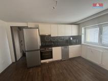 Pronájem bytu 1+kk, Veselí nad Lužnicí - Veselí nad Lužnicí I, Budějovická, 31 m2