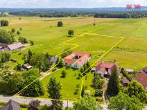 Prodej zemědělské usedlosti, Suchdol nad Lužnicí, Žižkova, 129 m2