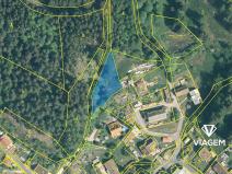 Prodej zahrady, Lázně Kynžvart, 1130 m2