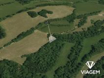 Prodej podílu pole, Heřmanov, 572 m2