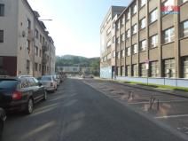 Prodej bytu 1+1, Náchod, Nerudova, 40 m2