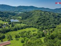 Prodej chalupy, Raspenava, 123 m2