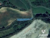 Prodej podílu pole, Nebužely, 568 m2