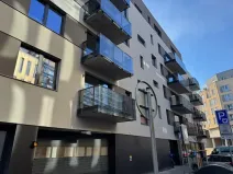 Prodej bytu 2+kk, Praha - Košíře, 55 m2