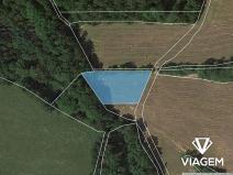 Prodej podílu pole, Heřmanov, 1182 m2