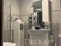 Pronájem bytu 2+kk, Jablonec nad Nisou, Květinová, 44 m2
