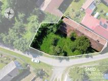 Prodej rodinného domu, Břežany I, 60 m2