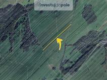 Prodej pole, Strání, 5641 m2