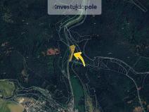 Prodej louky, Medonosy, 4784 m2
