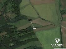 Prodej pole, Velký Vřešťov, 345 m2
