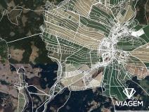 Prodej pole, Protivanov, 542 m2