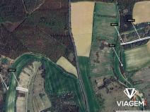 Prodej podílu pole, Ždánice, 566 m2