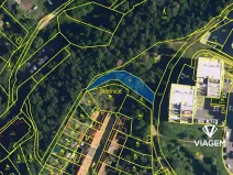 Prodej pozemku, Brno, 509 m2