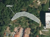 Prodej pozemku, Brno, 509 m2